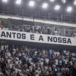 Em ano de Série B, Santos valoriza torcida em mensagem de Natal: 'Vamos sair dessa'