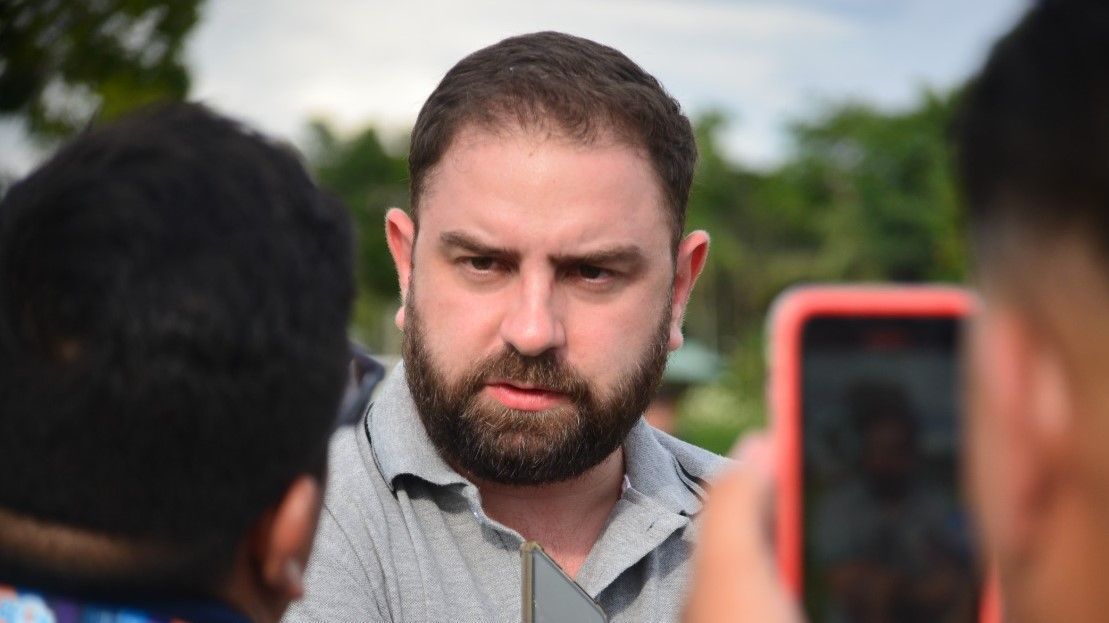 Justiça proíbe filho de Lula de se aproximar de ex-mulher após denúncia de agressões