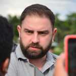 Justiça proíbe filho de Lula de se aproximar de ex-mulher após denúncia de agressões