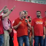Reeleito no Inter, Barcellos deve renovar com Coudet e anunciar reforços até o final do mês