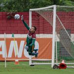 Fábio quebrará mais um recorde na estreia do Fluminense no Mundial de Clubes