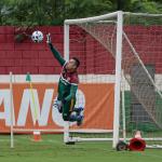 Fábio quebrará mais um recorde na estreia do Fluminense no Mundial de Clubes