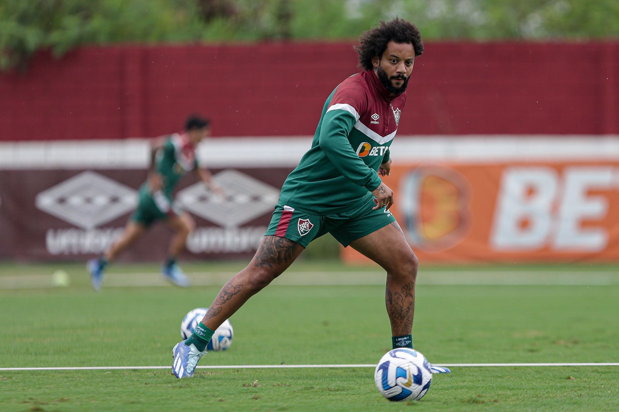 Fluminense aposta em quatro jogadores que já estiveram no Mundial; veja