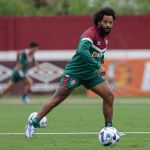 Fluminense aposta em quatro jogadores que já estiveram no Mundial; veja