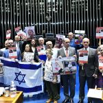 Lula se reúne com familiares de brasileiro sequestrado pelo Hamas