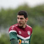 Fluminense desembarca para o Mundial e Nino vê equipe 'no limite físico'