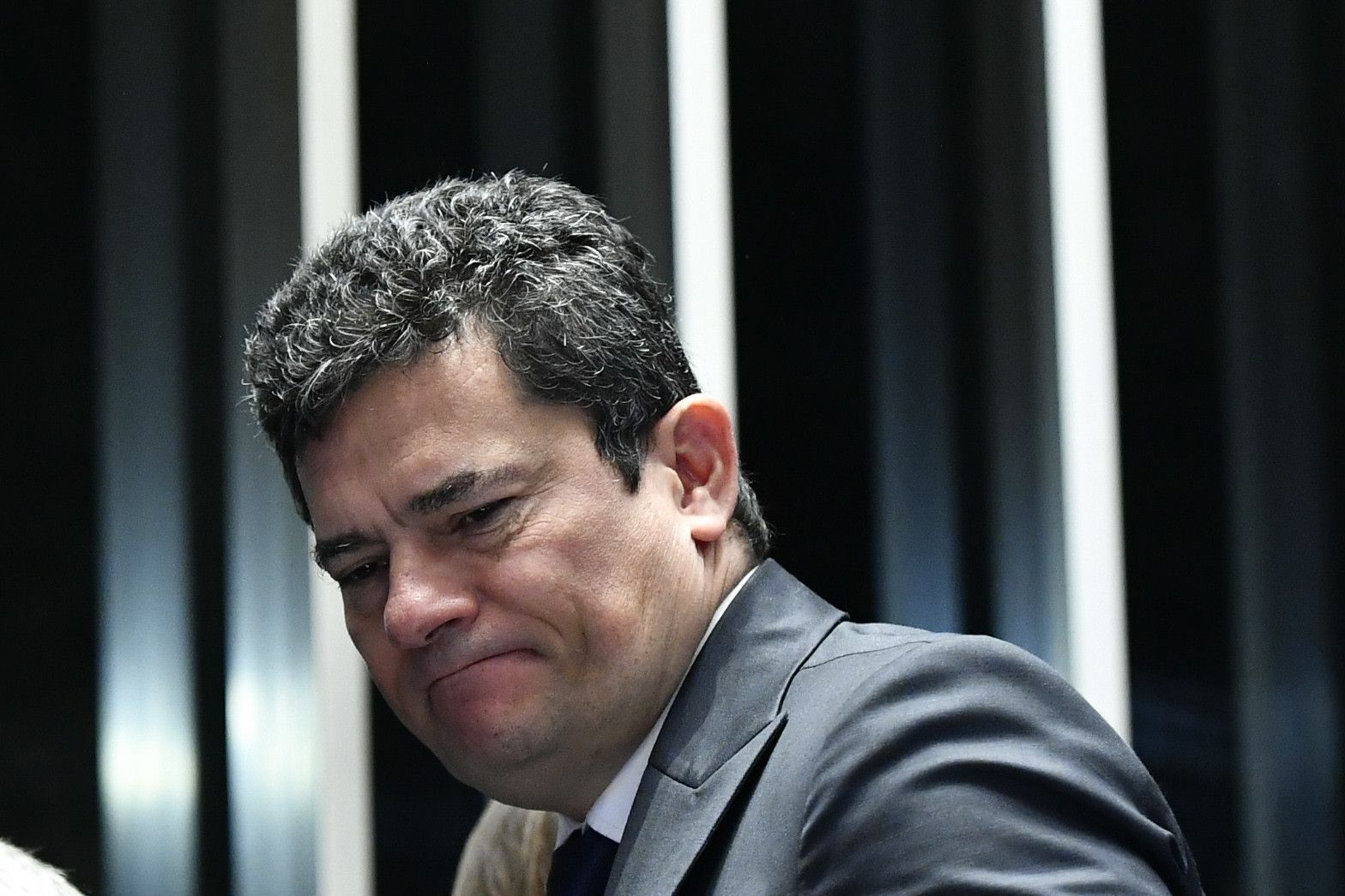 STF abre inquérito para apurar conduta de Moro em supostas irregularidades na Lava Jato
