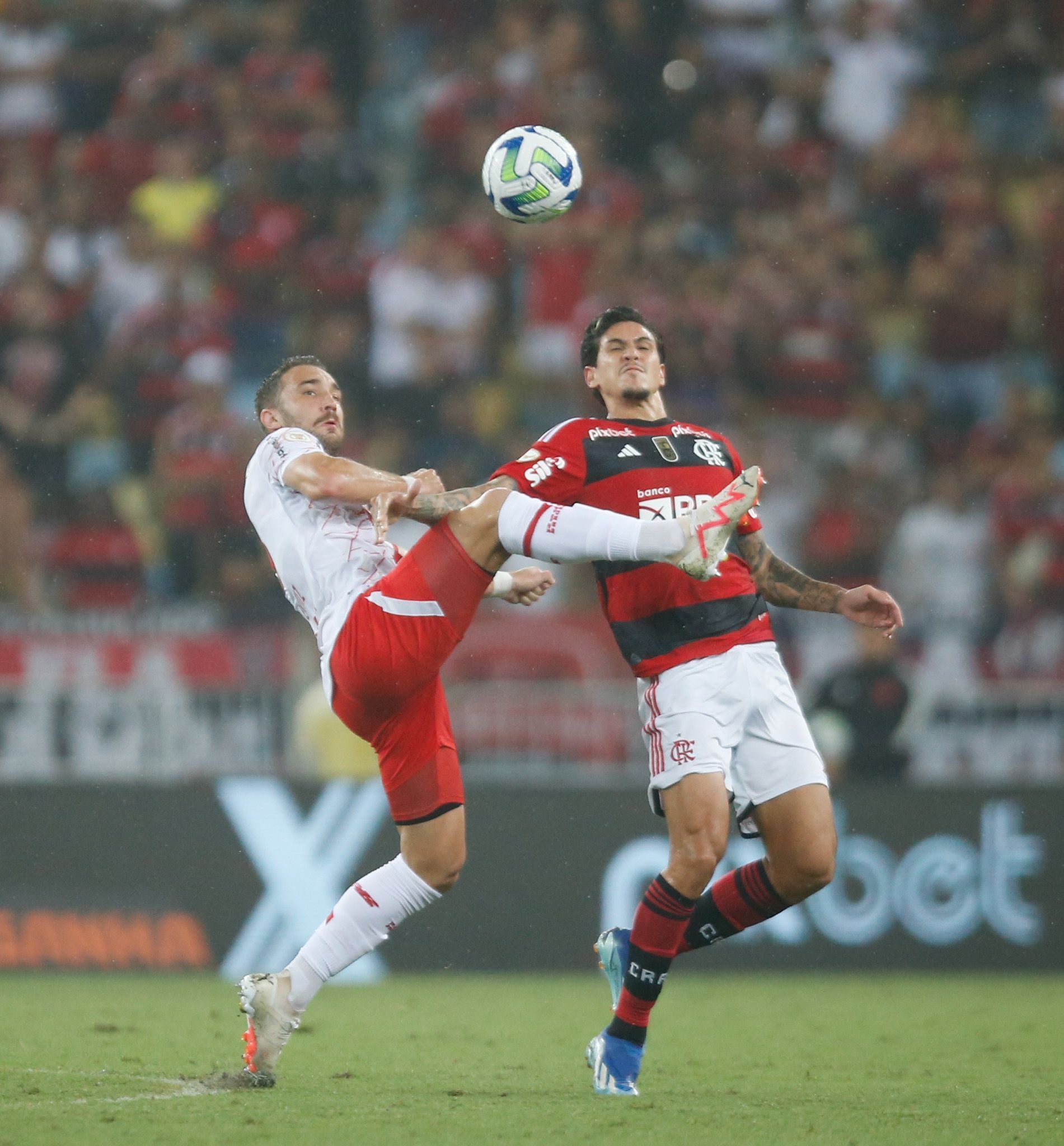 Léo Ortiz, Thiago Maia e reforços: Braz e Spindel atualizam mercado do Flamengo