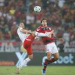 Léo Ortiz, Thiago Maia e reforços: Braz e Spindel atualizam mercado do Flamengo