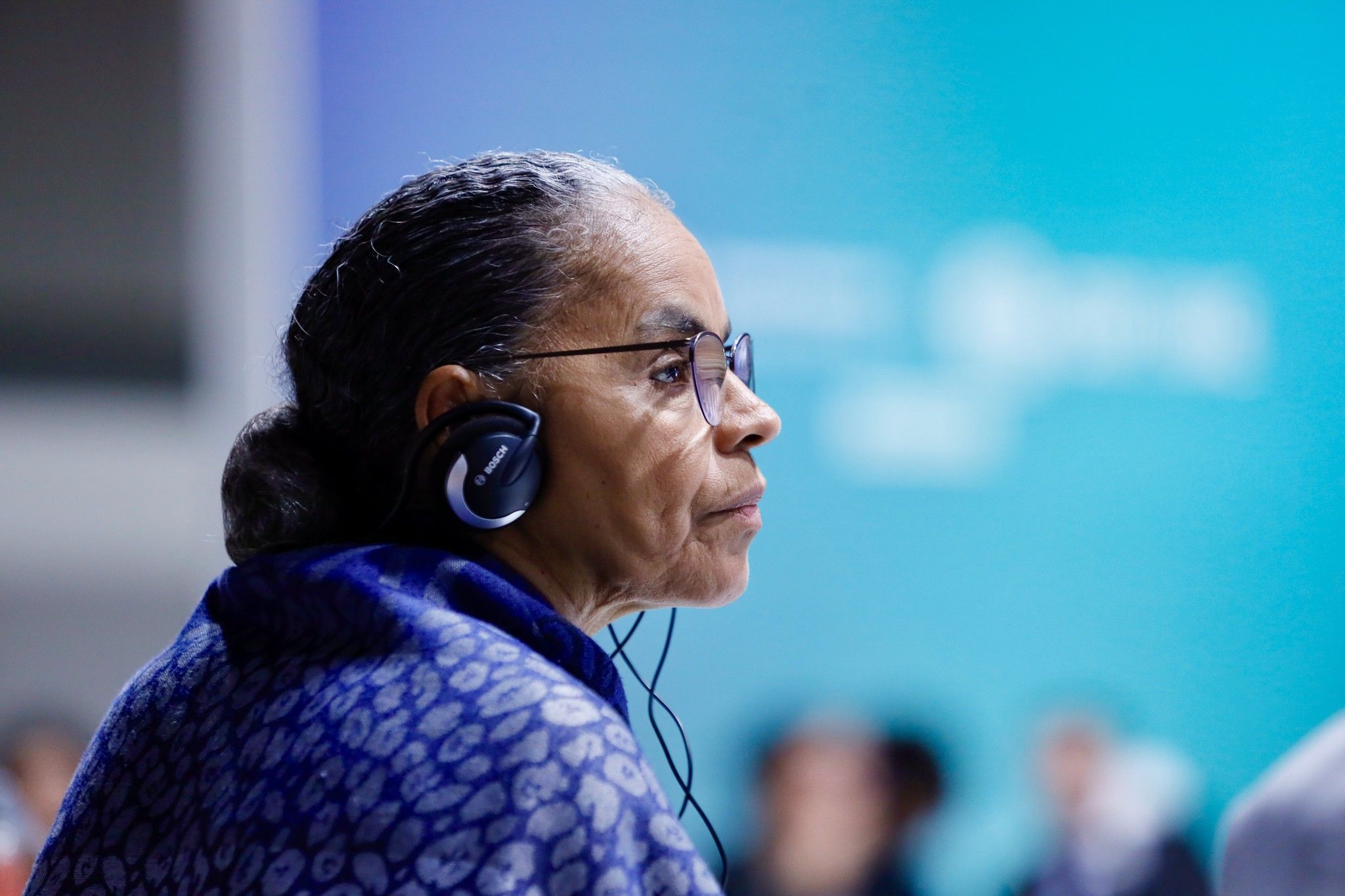 Secretaria da Mulher da Câmara denuncia deputado Evair de Melo por ofensas à ministra Marina Silva