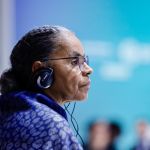 Secretaria da Mulher da Câmara denuncia deputado Evair de Melo por ofensas à ministra Marina Silva