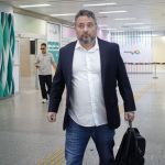 Para acelerar planejamento do Vasco, Mattos viaja para se reunir com a 777 Partners