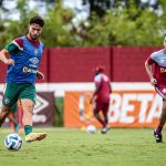Martinelli alerta para dificuldades do Fluminense no Mundial de Clubes