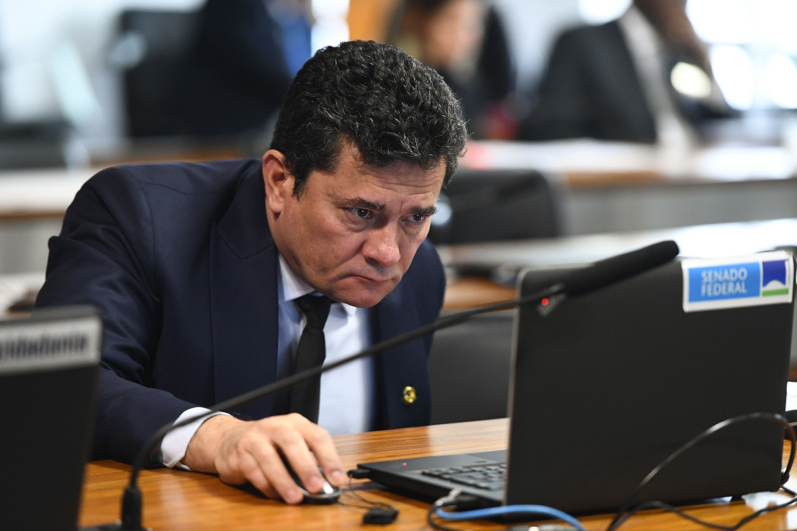 Defesa diz que parecer que pede cassação de mandato de Moro considerou gastos não-eleitorais