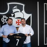 Com reuniões encerradas, Alexandre Mattos começa a dar as cartas no Vasco