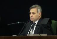 Mendonça deve manter inquéritos de Lulinha no STF mesmo após pedido da PGR