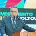 Lula pede ‘pacto de paz’ entre políticos de Alagoas para discutir afundamento em Maceió