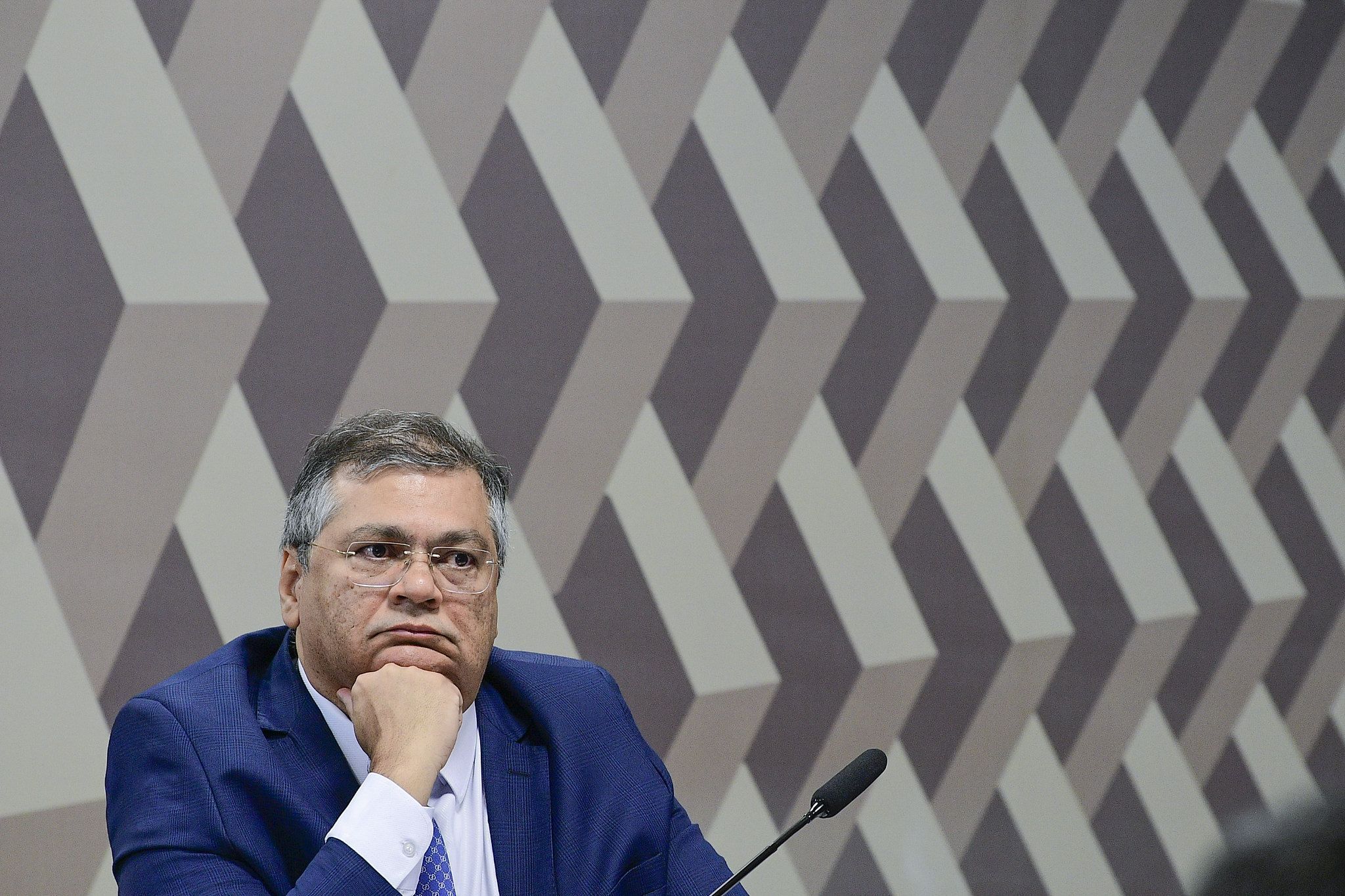 PF analisa respostas de Valdemar e Kassab sobre emendas