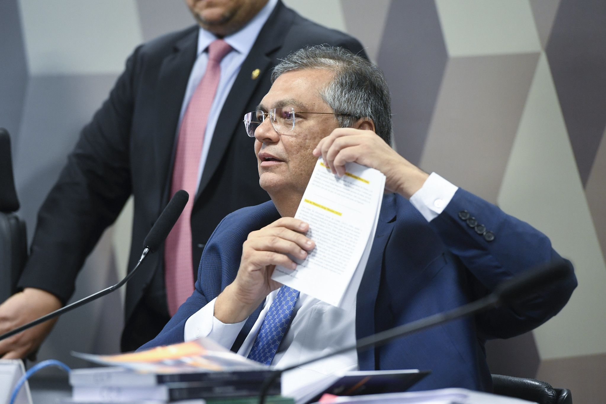Orçamento secreto: Dino manda CGU ampliar investigação sobre cidades que mais receberam recursos
