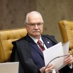 ‘Recebo com o sentido de missão e com consciência de dever a cumprir’, diz Fachin após ser eleito presidente do STF