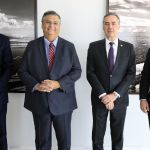 STF forma maioria para manter Moraes, Zanin e Dino em julgamento de Bolsonaro