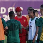 Fernando Diniz avalia semelhanças entre Fluminense e Manchester City