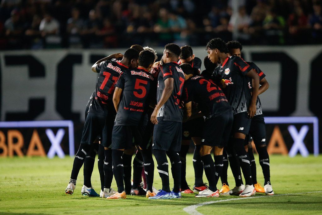 Bragantino na Libertadores: datas e horários dos jogos contra o Águilas Doradas