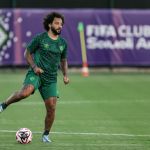 Marcelo, do Fluminense, aponta quem é o favorito para ganhar o Mundial de Clubes