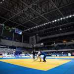 Grand Prix: elite do Judô nacional se reúne no Minas Tênis Clube