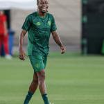Keno afirma que torcedores do Atlético apoiarão o Fluminense no Mundial