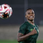 Arias comenta o que o Fluminense precisa para ser campeão do Mundial