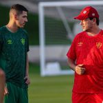 Antes de semifinal, Fernando Diniz vê Fluminense preparado para o Mundial