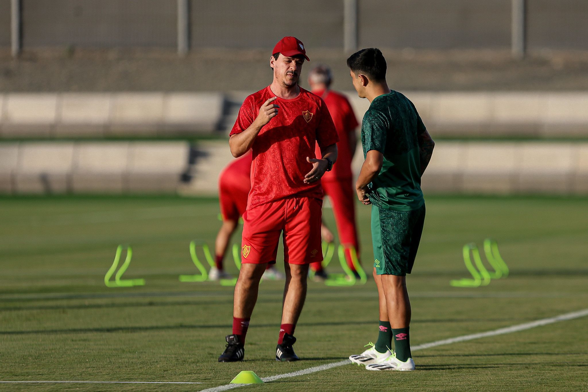 Chegou a hora! Fluminense encara o Al Ahly em duelo traiçoeiro pelo Mundial de Clubes