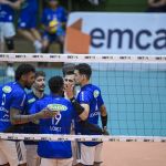 Sada Cruzeiro x Itambé Minas: horário e onde assistir ao vivo pela Superliga de Vôlei