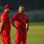 Fluminense define data de reapresentação dos jogadores; confira