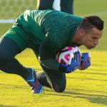 Site do Manchester City faz scout do time do Fluminense e elogia Fábio