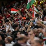 CazéTV bate mais de um milhão de acessos simultâneos em jogo do Fluminense