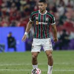 Jornal espanhol coloca André, do Fluminense, na mira do Barcelona