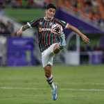 Autor de gols em todas as finais pelo Fluminense, Cano busca a história no Mundial