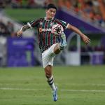 Autor de gols em todas as finais pelo Fluminense, Cano busca a história no Mundial