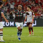 Fator JK! Atacante foi decisivo em quase 60% das partidas do Fluminense em que marcou