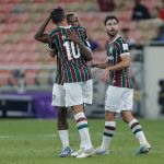 Fluminense supera pressão, vence o Al Ahly e está na final do Mundial de Clubes