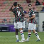 Fluminense supera pressão, vence o Al Ahly e está na final do Mundial de Clubes