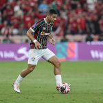 Real ou Barcelona? André, do Fluminense, revela preferência em caso de proposta