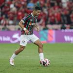 Real ou Barcelona? André, do Fluminense, revela preferência em caso de proposta