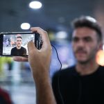 Soso aprovou negociações do Sport com Caíque França, Felipe e Arthur Caíke