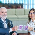 Janja fala sobre possível candidatura e diz se arrepender de episódio com Elon Musk