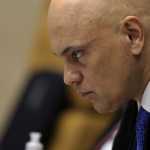 Moraes reitera ordem de desbloqueio de contas bancárias do X após promessa de pagamento de multas