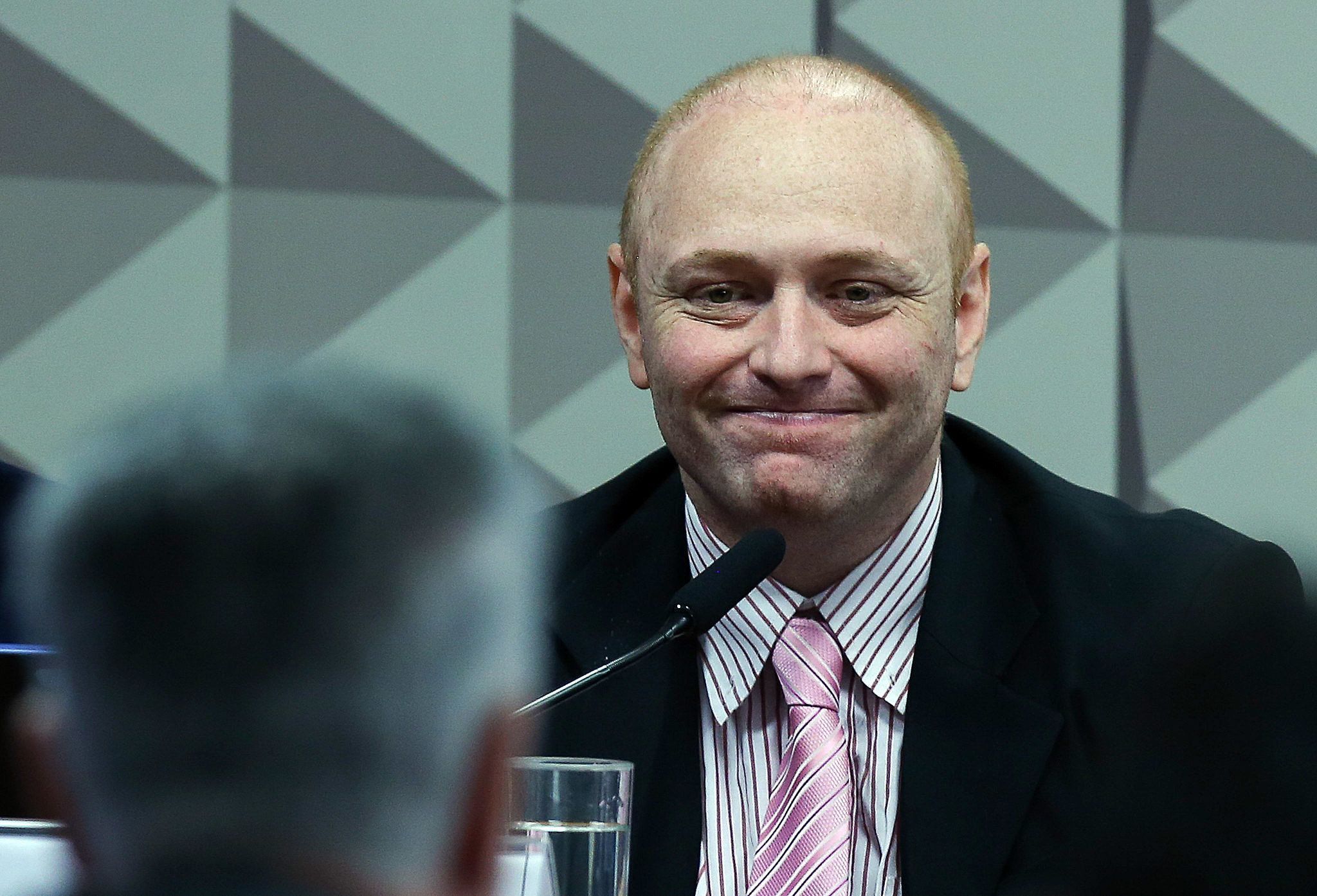 Moraes nega, pela 5ª vez, liberdade ao hacker Walter Delgatti