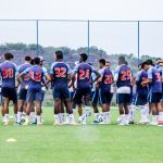 Bahia estreia contra o Joinville-SC na Copa São Paulo de Futebol Júnior